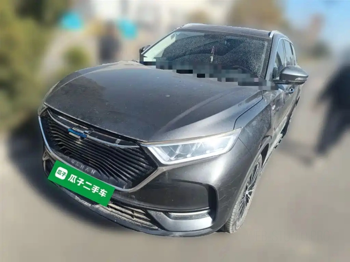 CHANGAN OSHAN X7