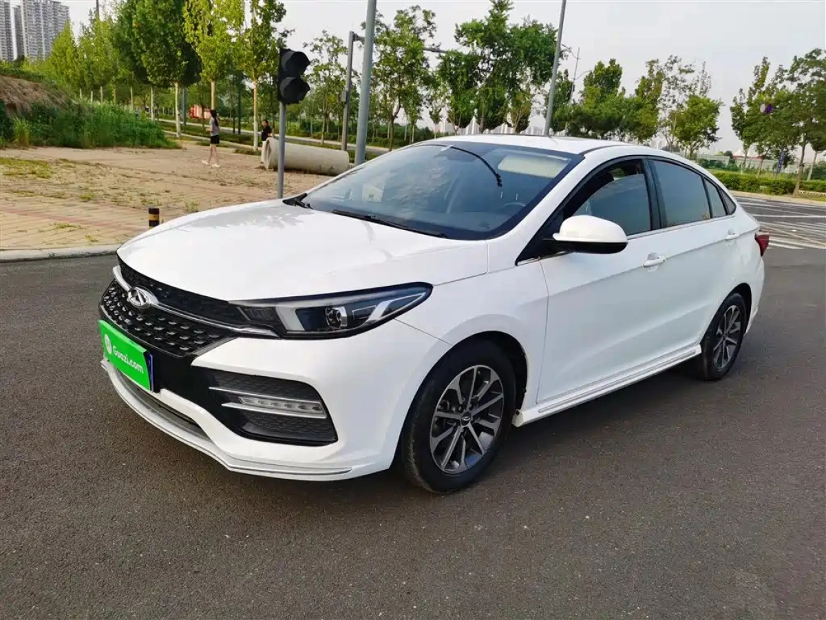 CHERY ARRIZO GX  2020
