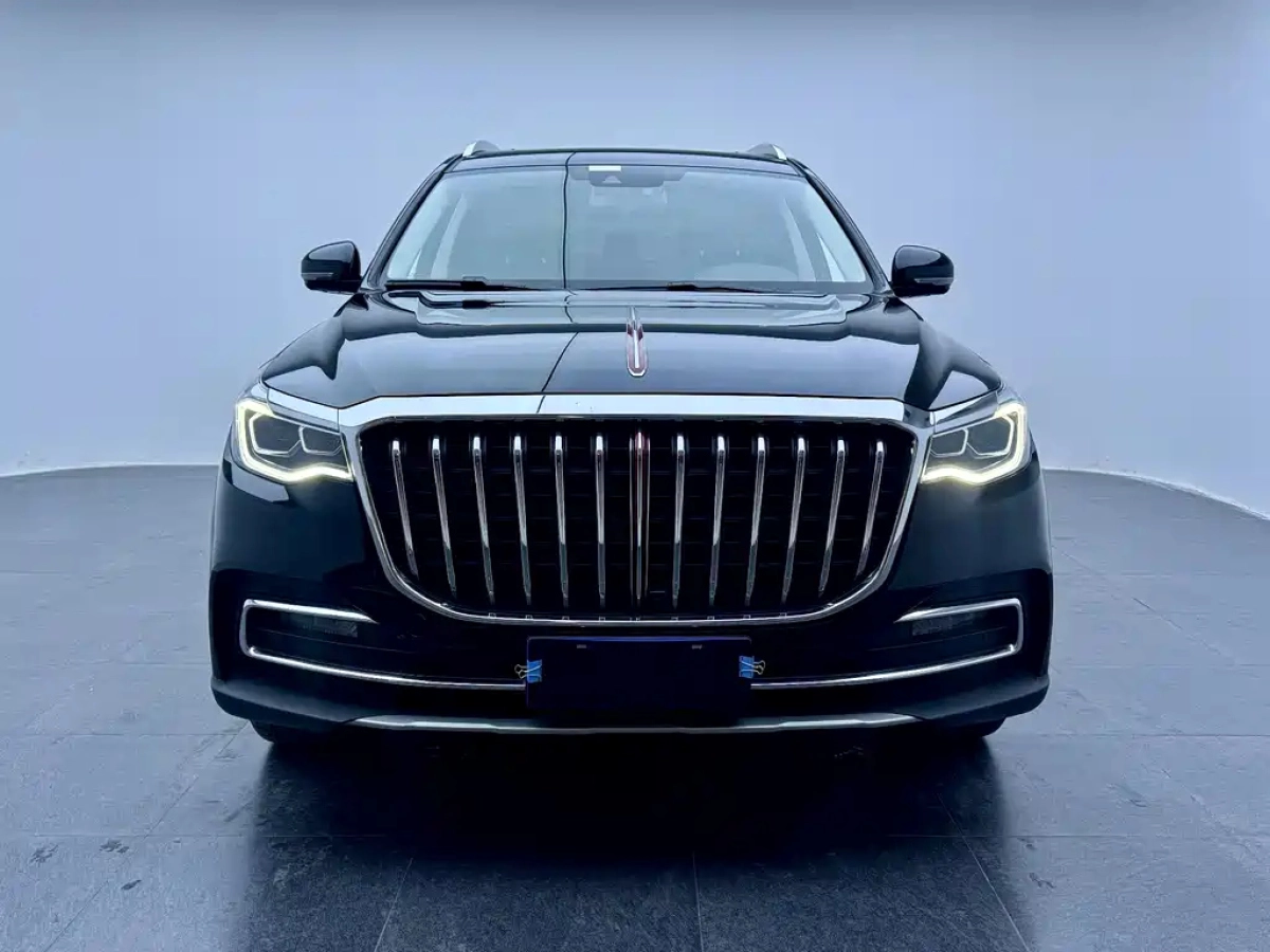 HONGQI HS7