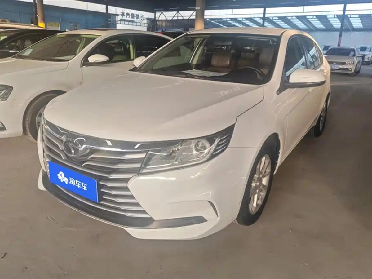 SOUEAST A5翼舞  2019