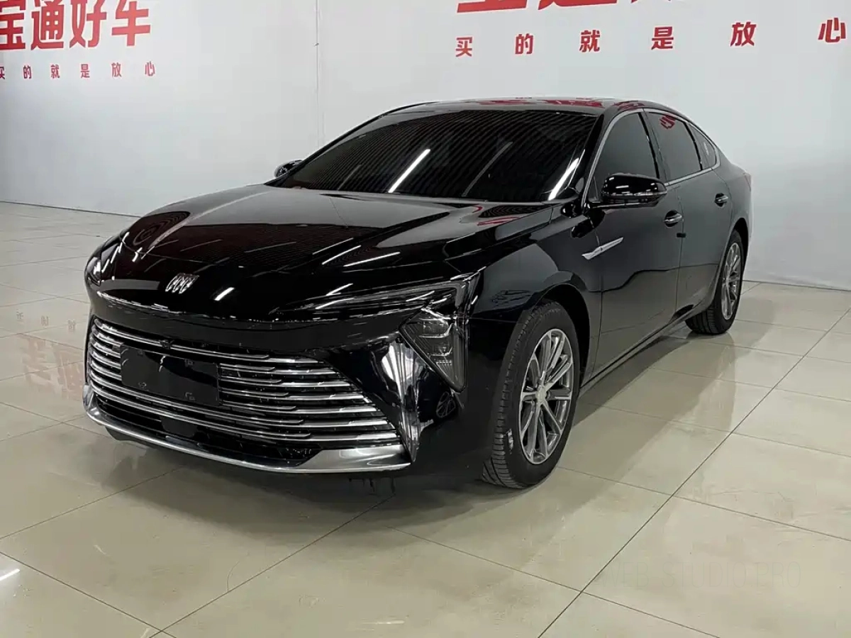 BUICK LACROSSE  2025