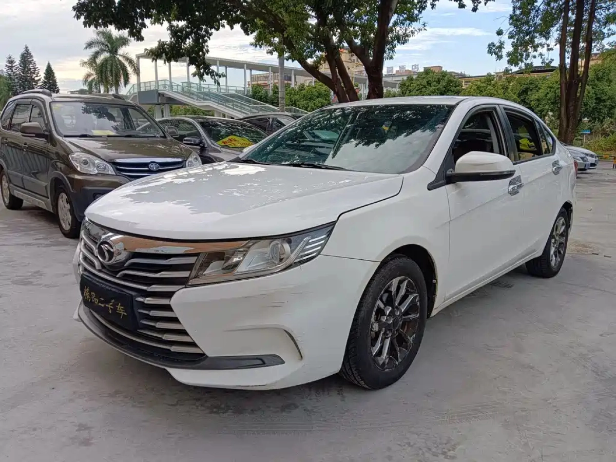 SOUEAST A5翼舞  2019