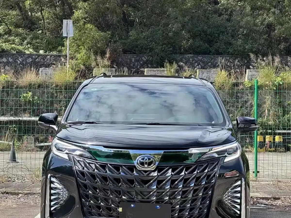 TOYOTA SIENNA SIENNA