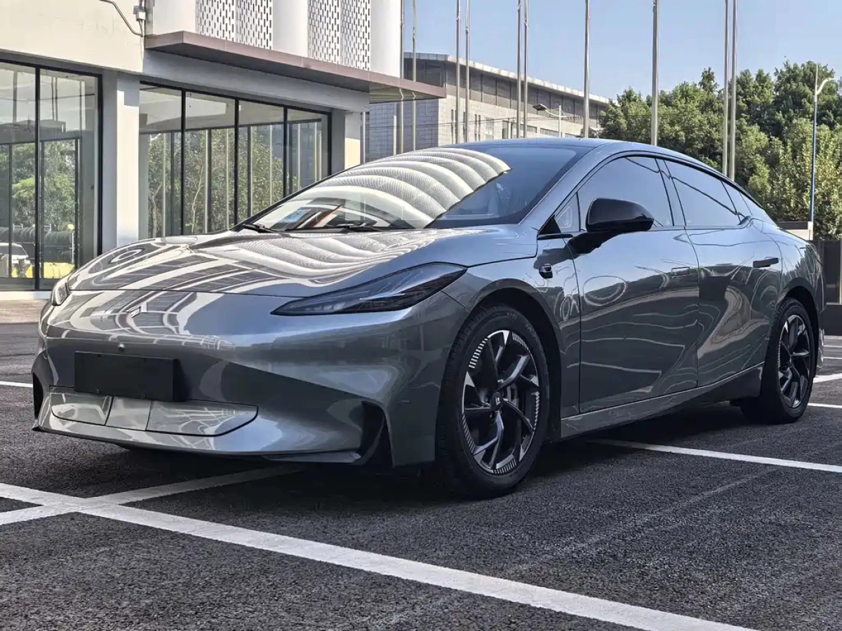 HYPER GAC HYPER GAC GT  2023