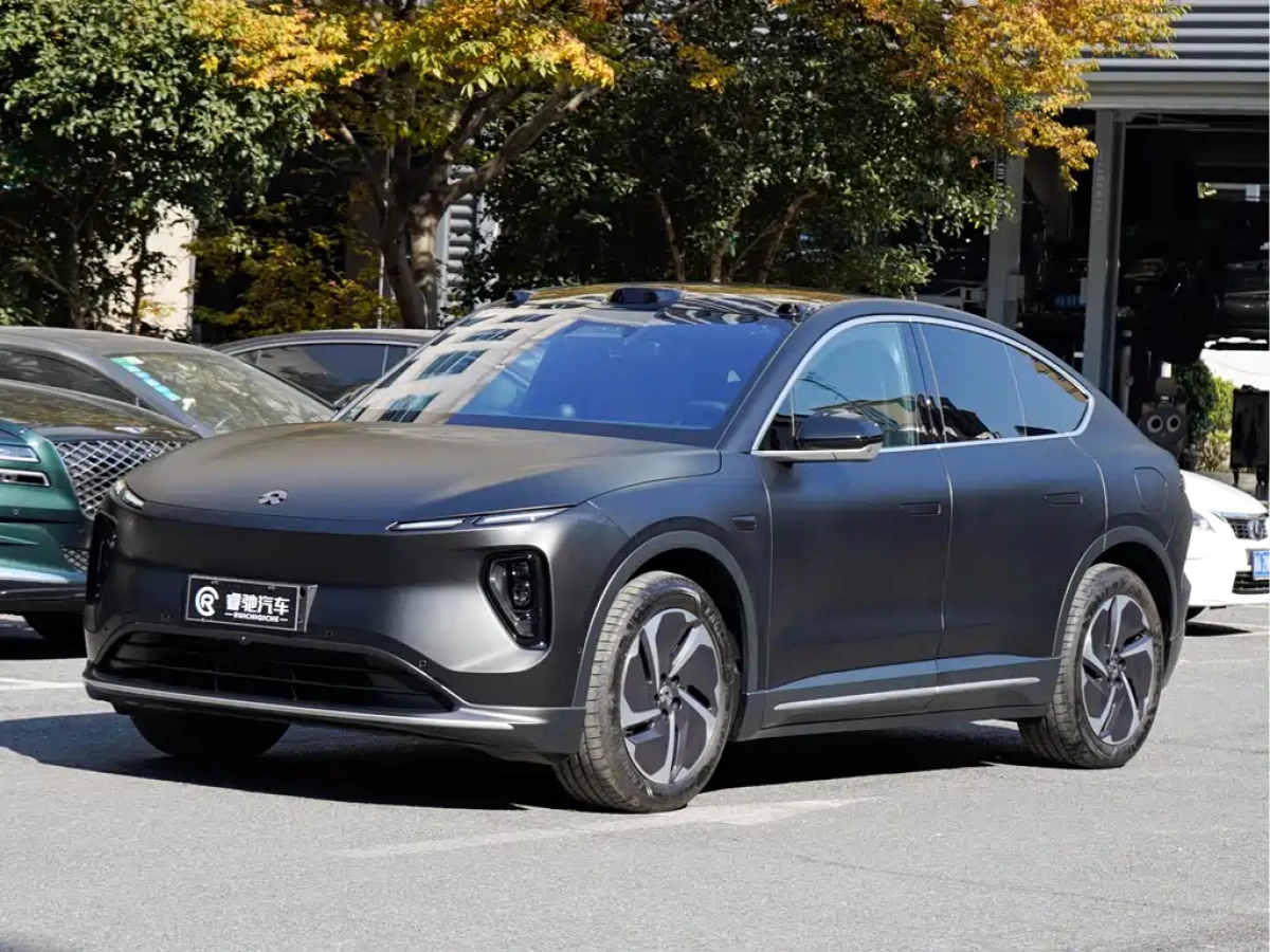 NIO EC6