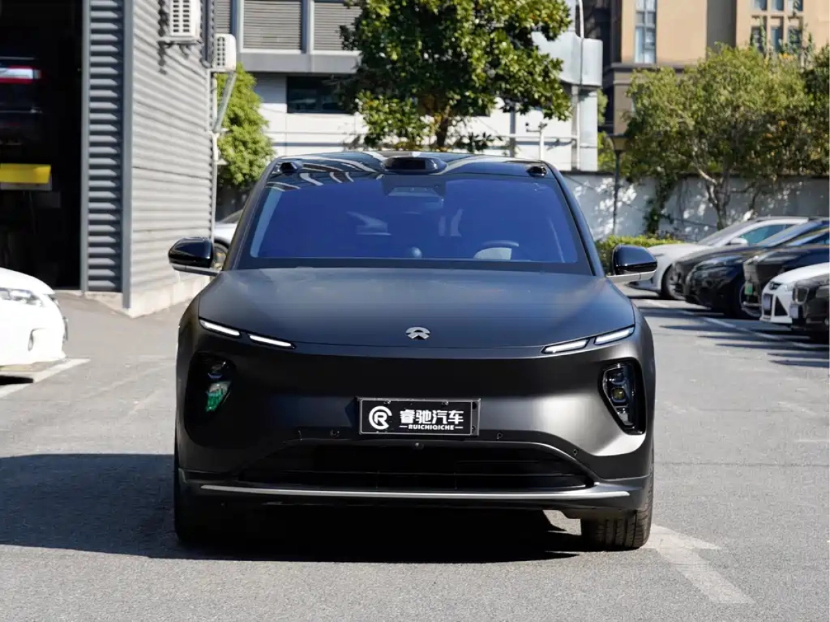 NIO EC6