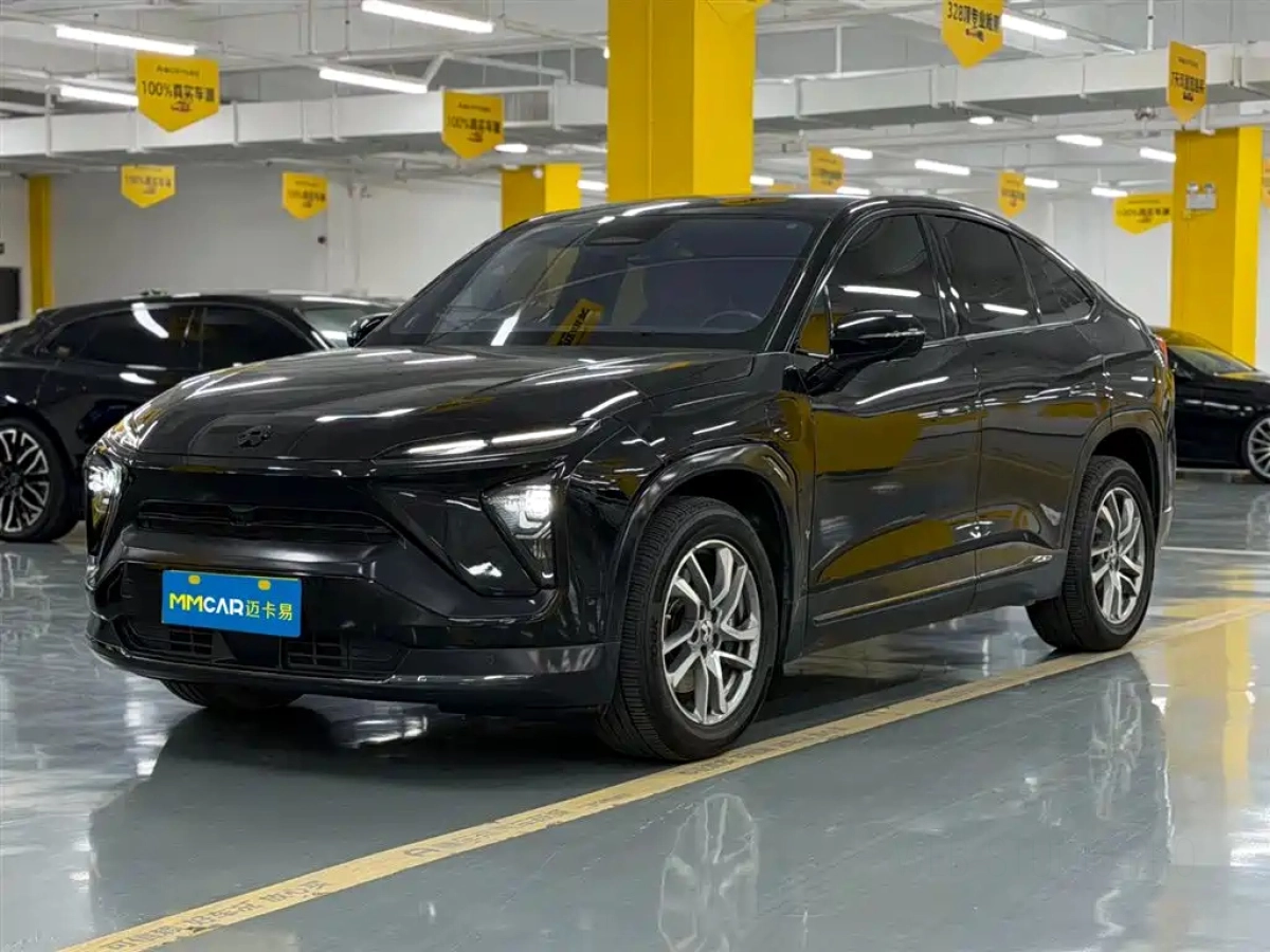 NIO EC6