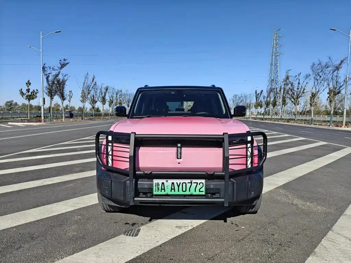 ICAR CHERY CHERY ICAR 03