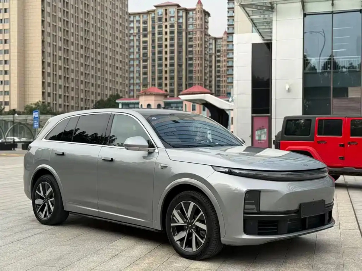 LI AUTO L7
