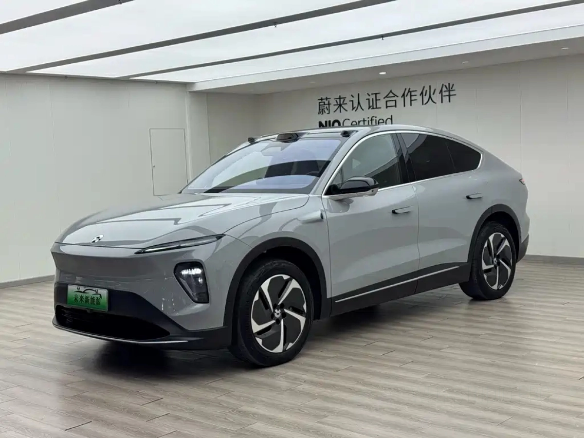 NIO EC7