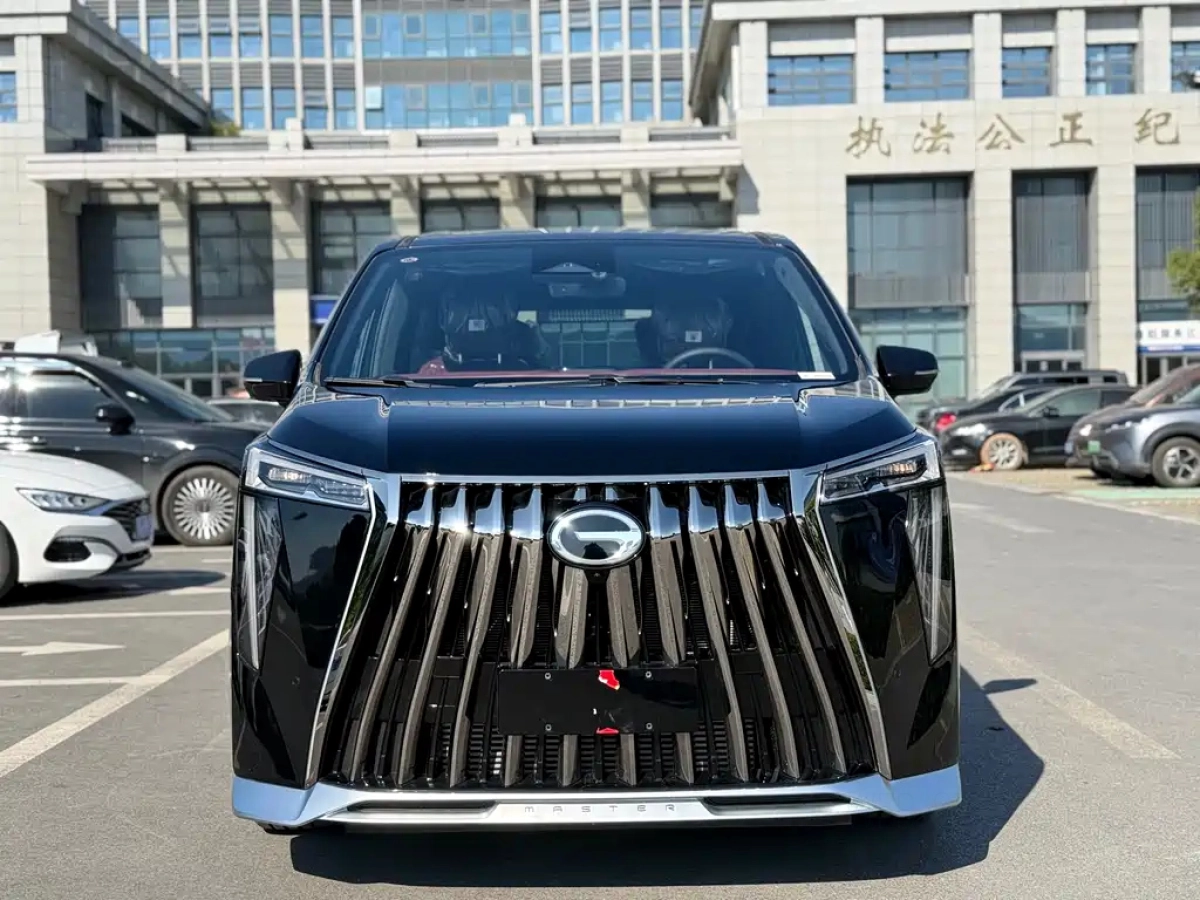 TRUMPCHI M8
