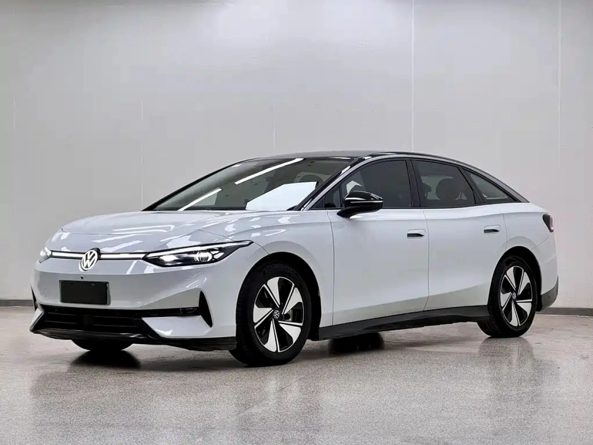 VOLKSWAGEN ID.7 VIZZION  2024