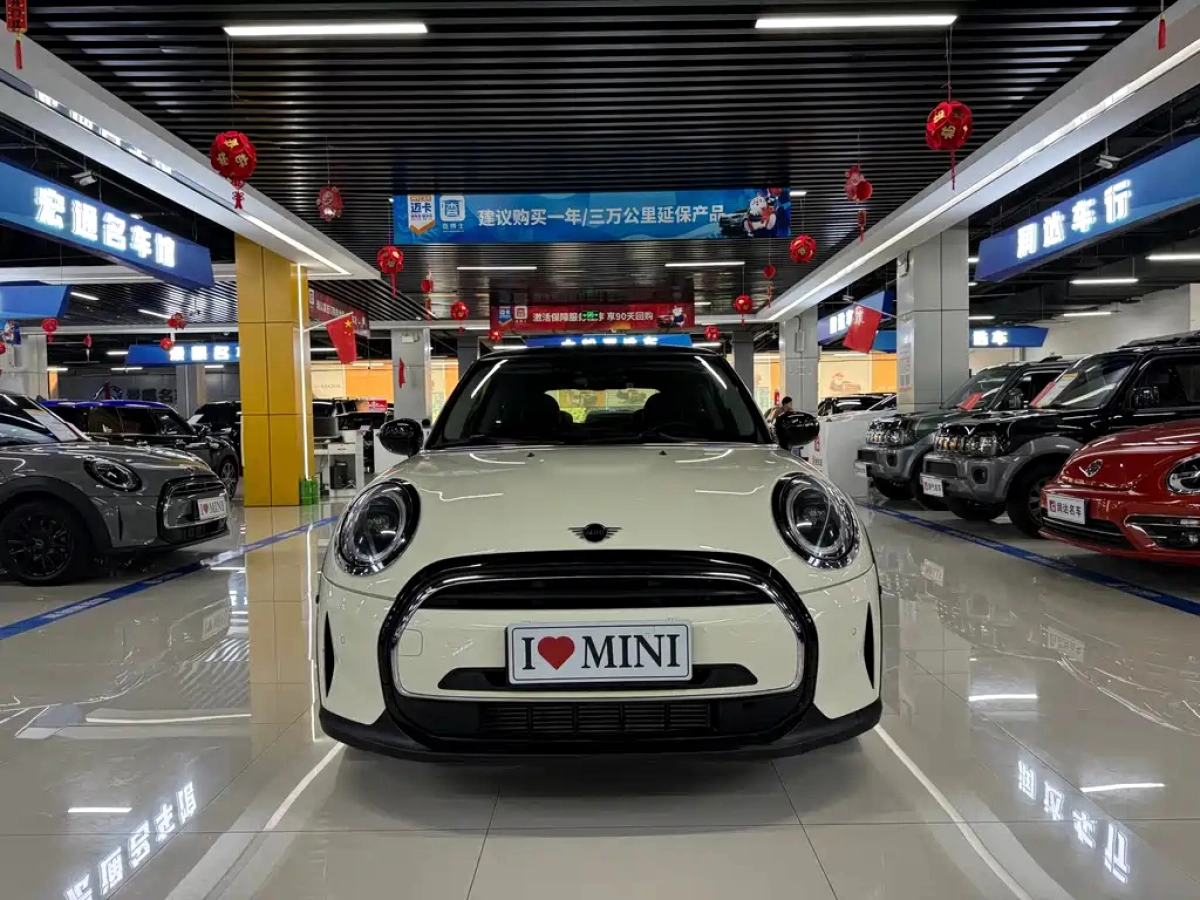 MINI OTHER