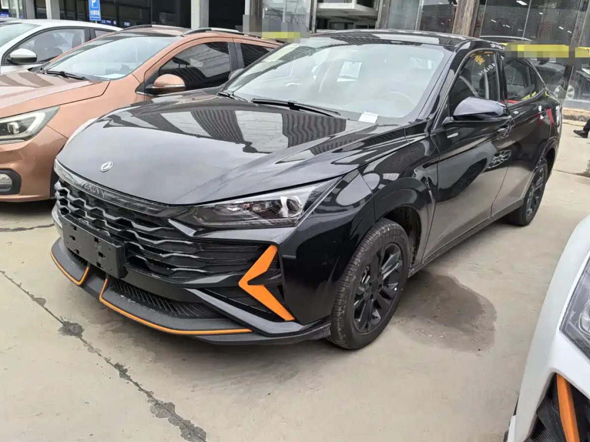 DONGFENG AEOLUS  2025