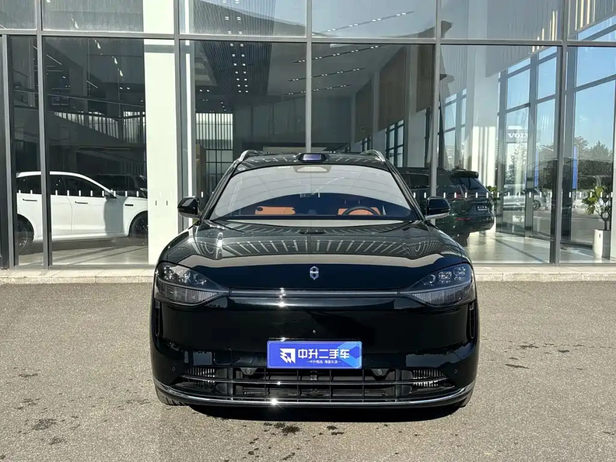 HUAWEI HARMON AITO M9