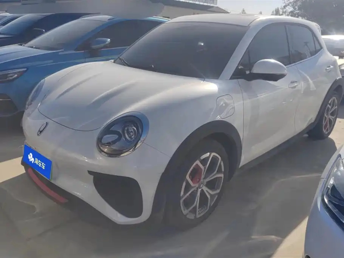 ORA GOOD CAT GT  2025