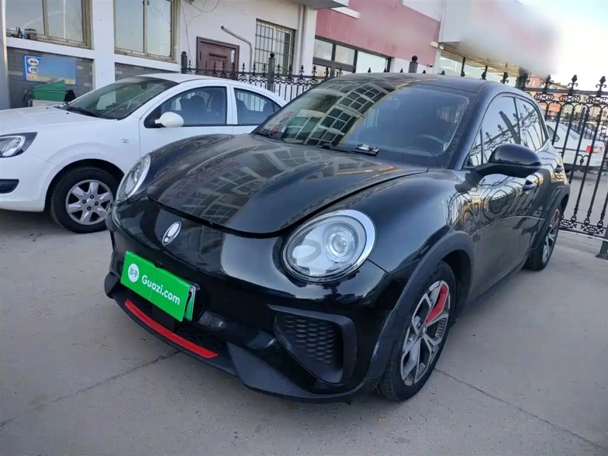 ORA GOOD CAT GT  2021