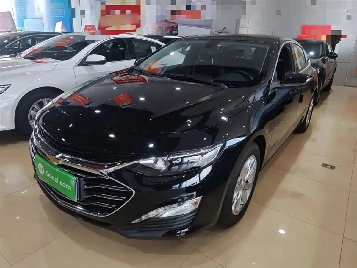 CHEVROLET MALIBU XL  2025