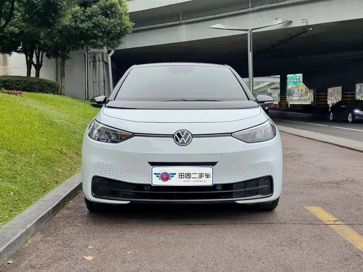 VOLKSWAGEN ID.3