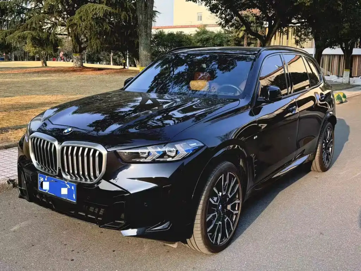 BMW X5  2024