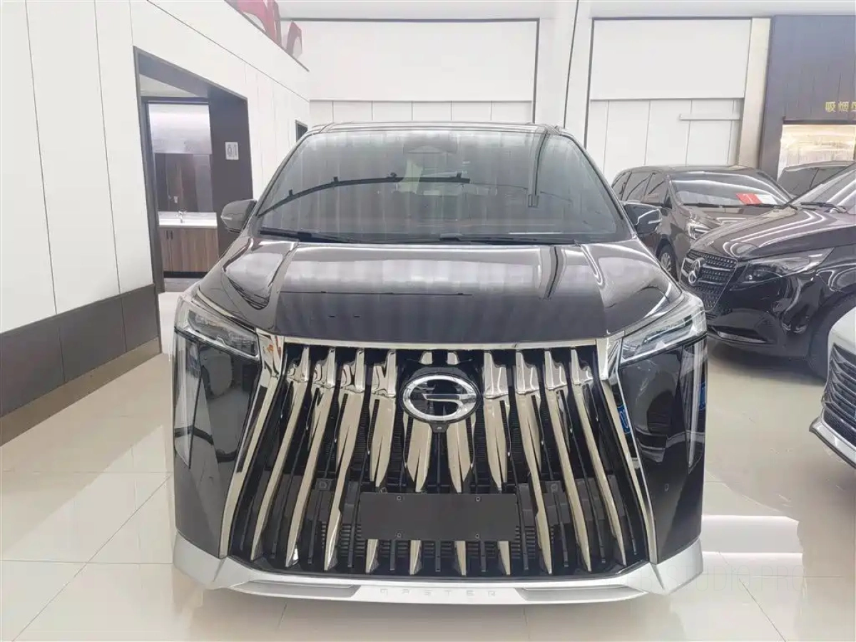 TRUMPCHI M8