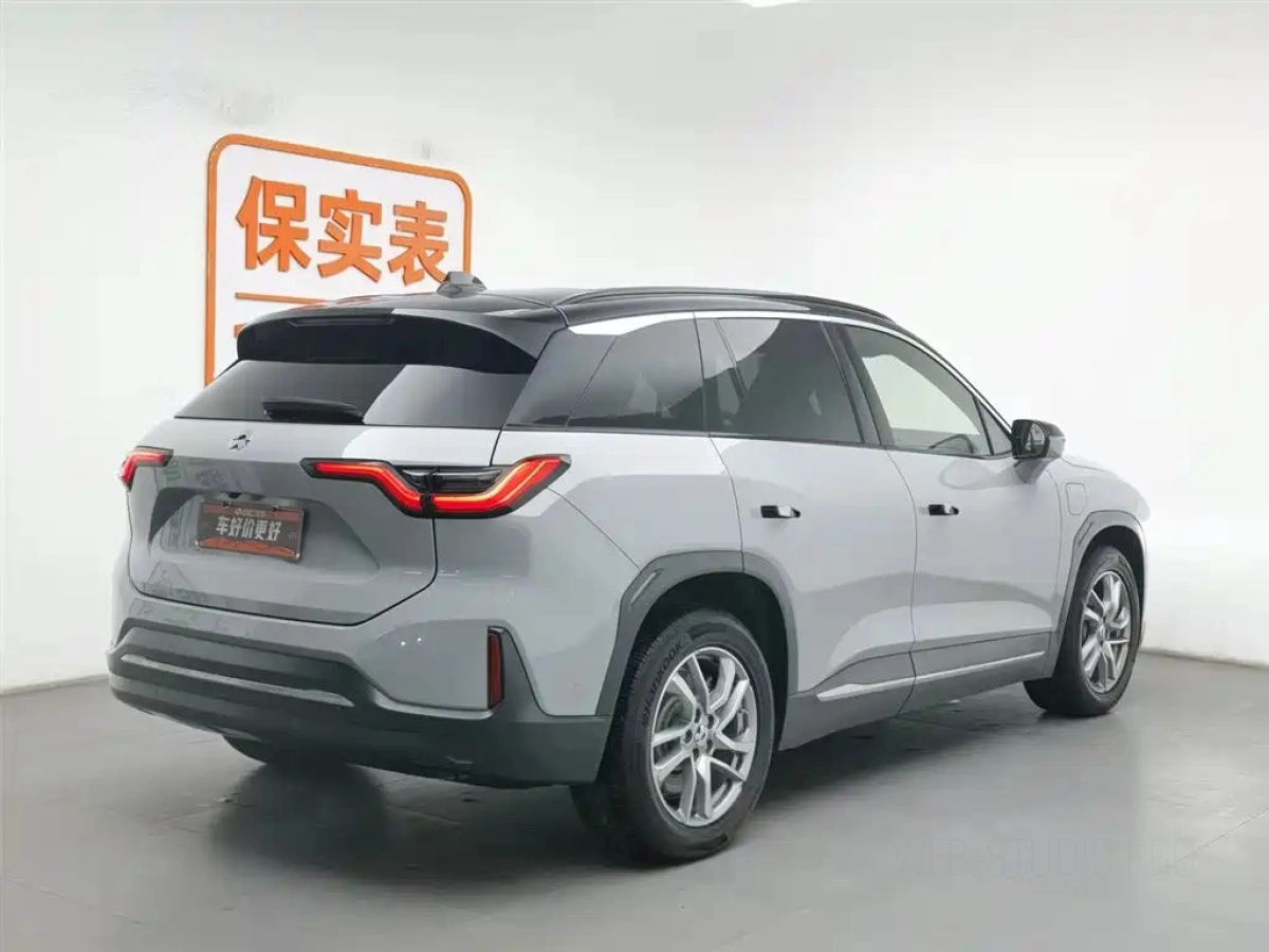 NIO ES6