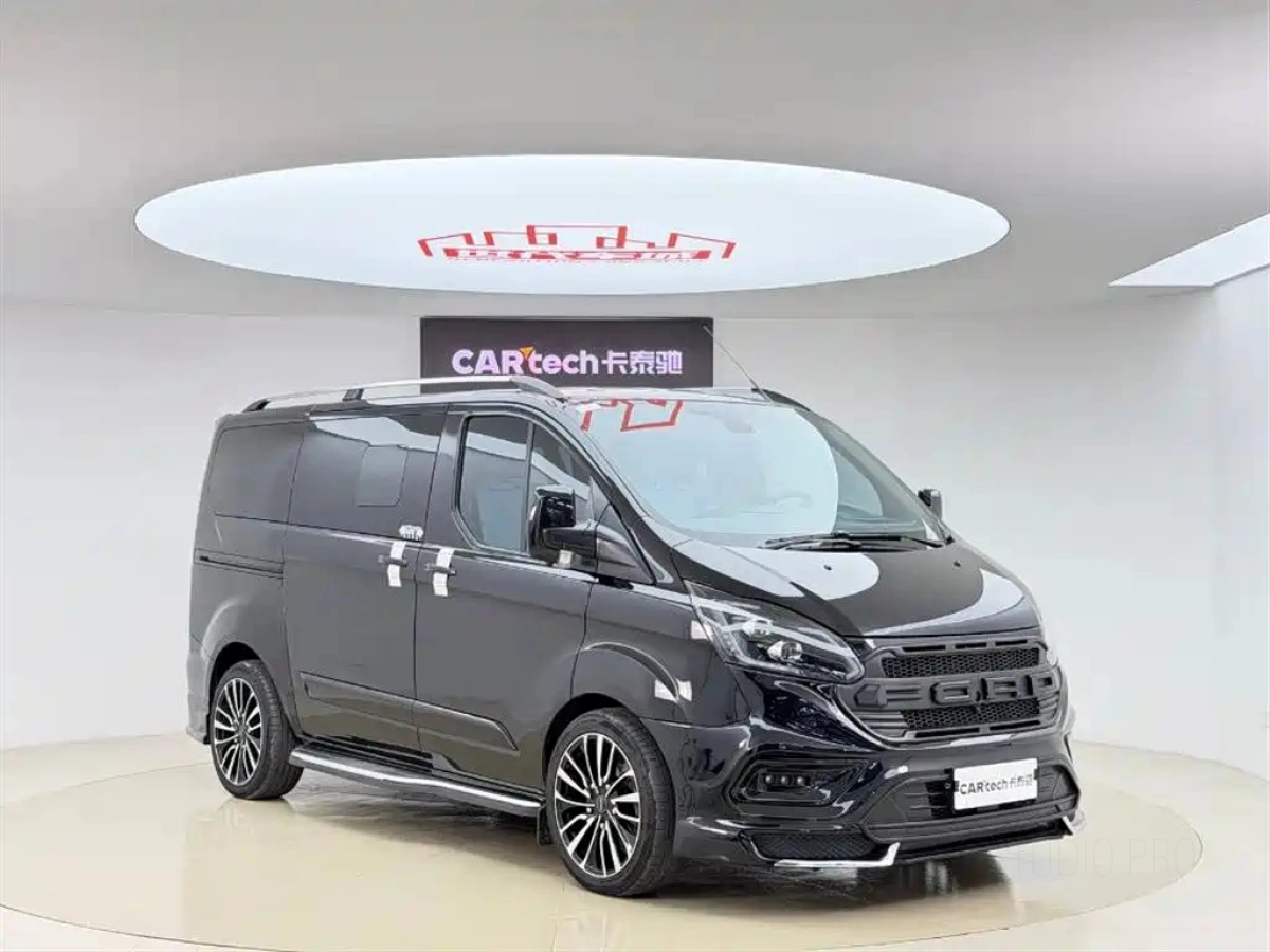 JUNTIAN 黑武士YOUTH