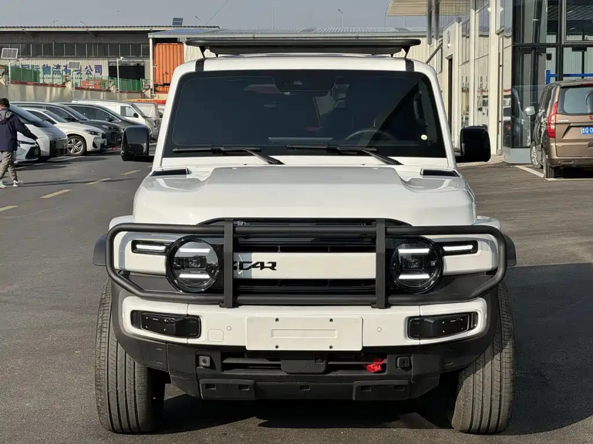 ICAR CHERY CHERY ICAR V23