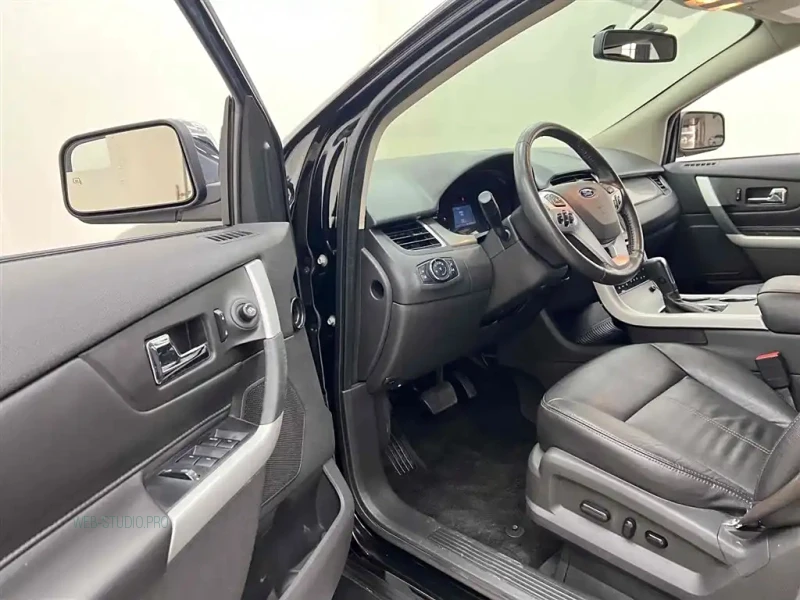 FORD EDGE IMPORT  2012