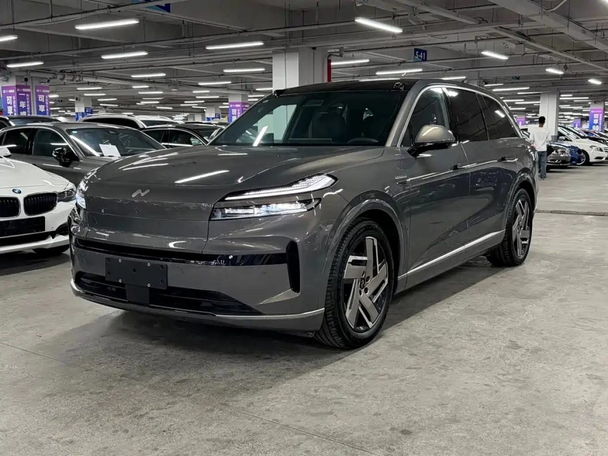 LEDAO LUXEED L90  2025