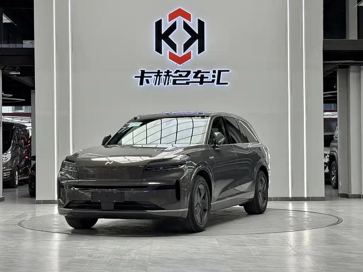 LEDAO LUXEED L90  2025