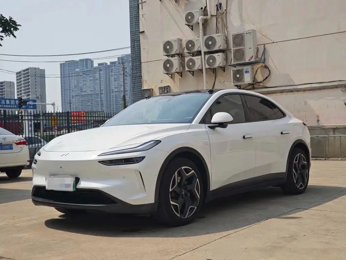 LEDAO LUXEED L60  2024