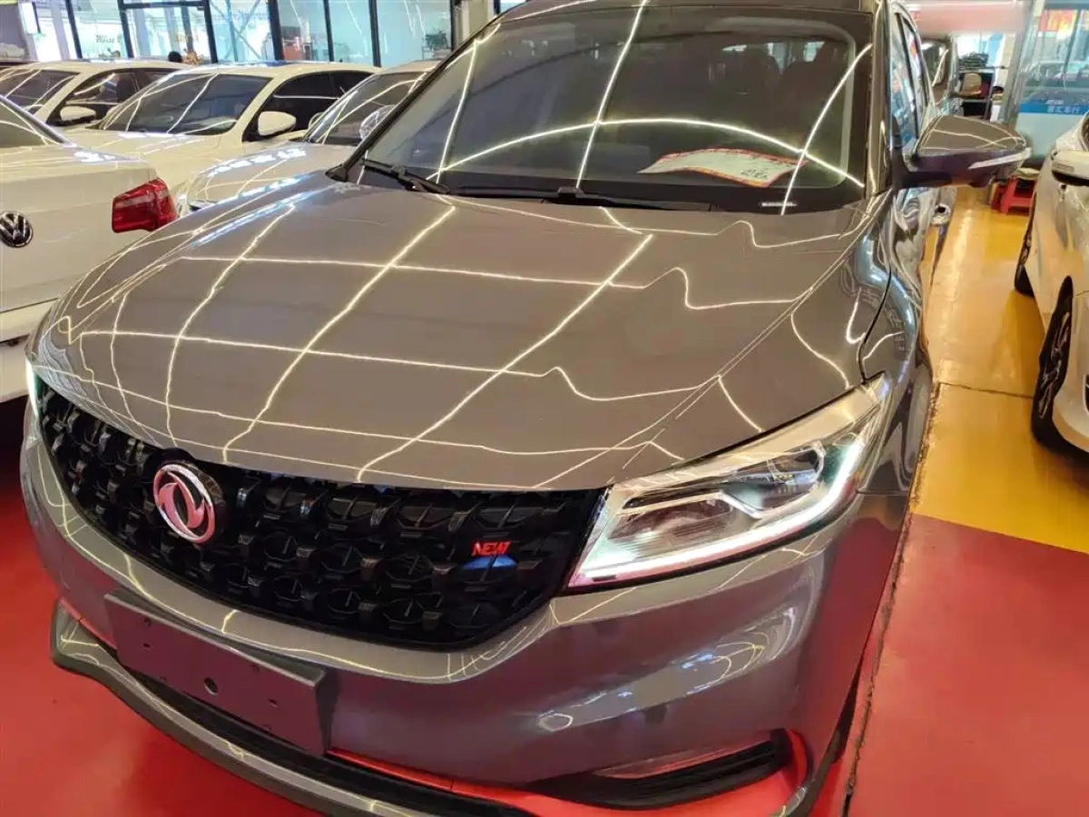 DONGFENG SCENERY 580  2020