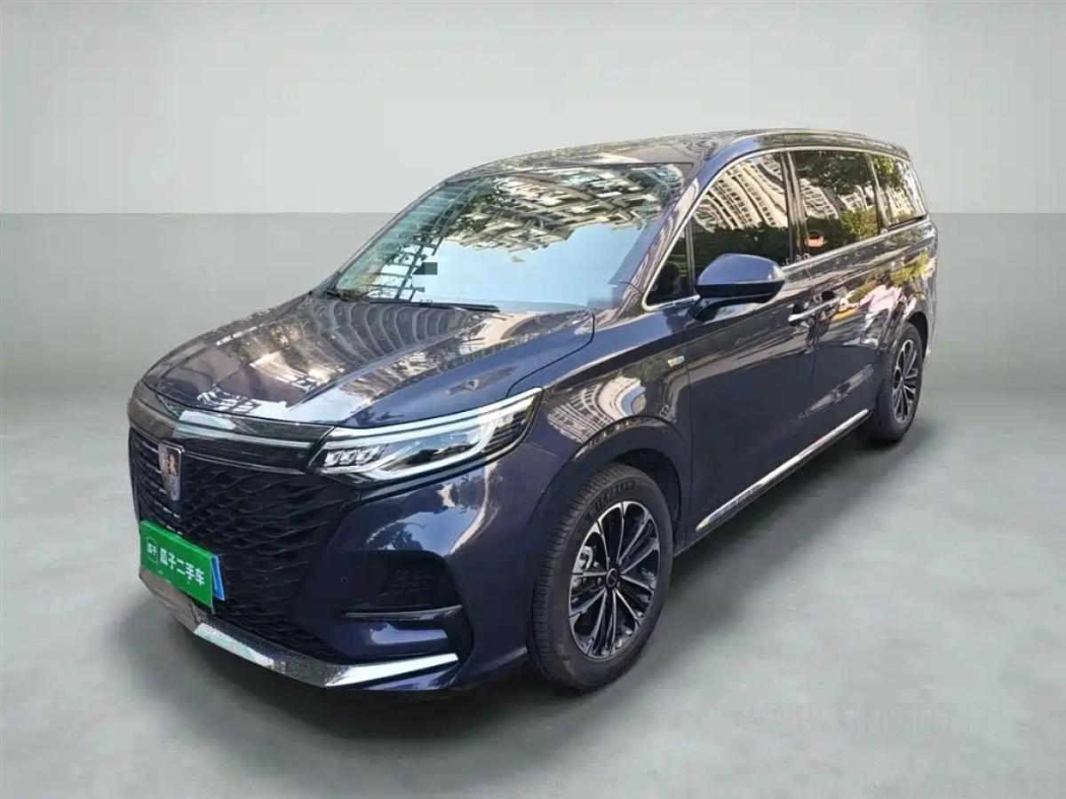 ROEWE IMAX8