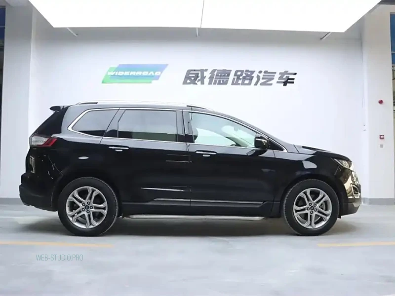 FORD EDGE