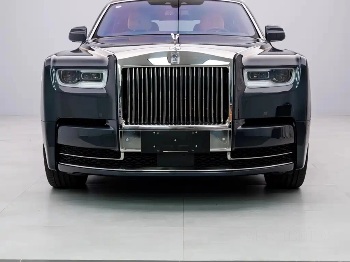 ROLLS ROYCE PHANTOM