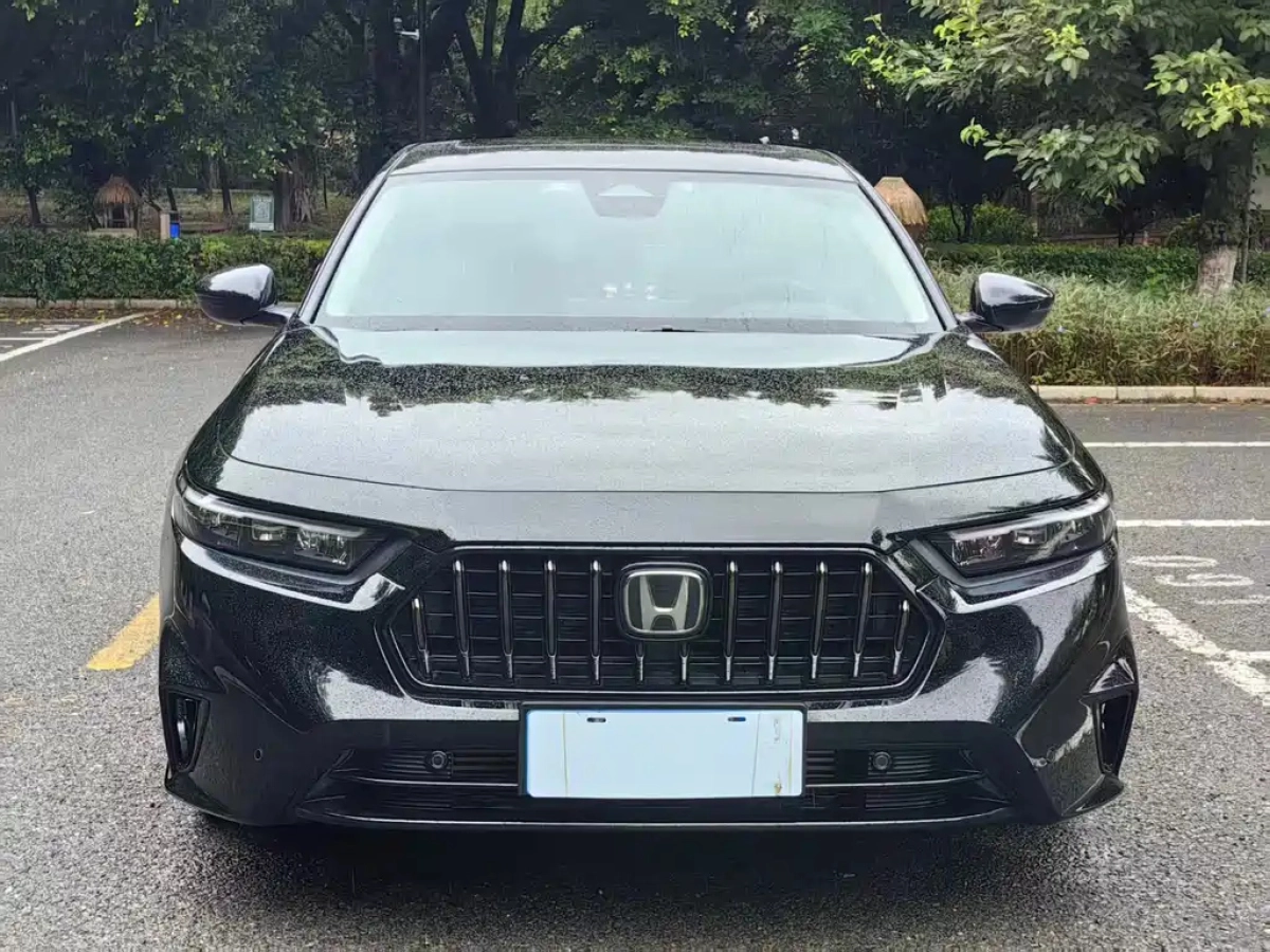 HONDA INSPIRE