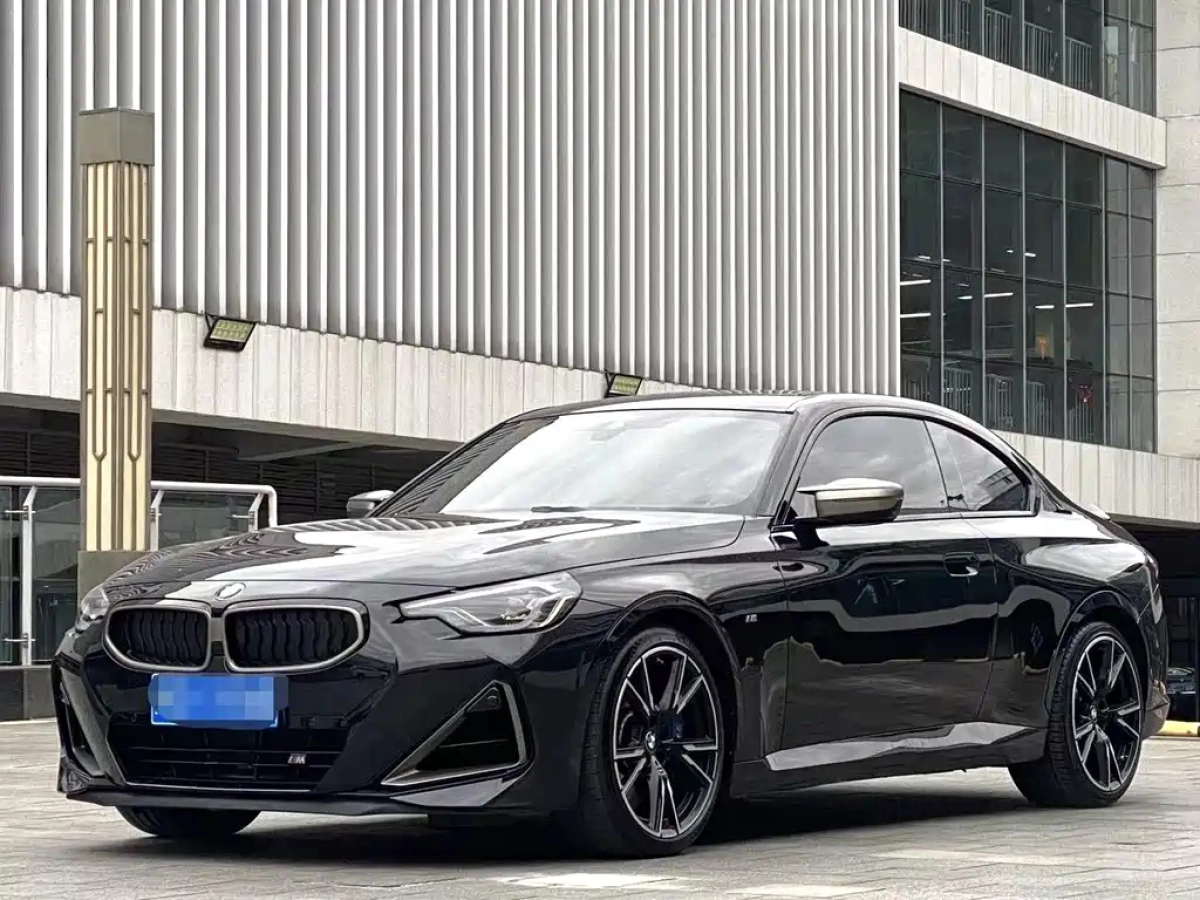 BMW M240I