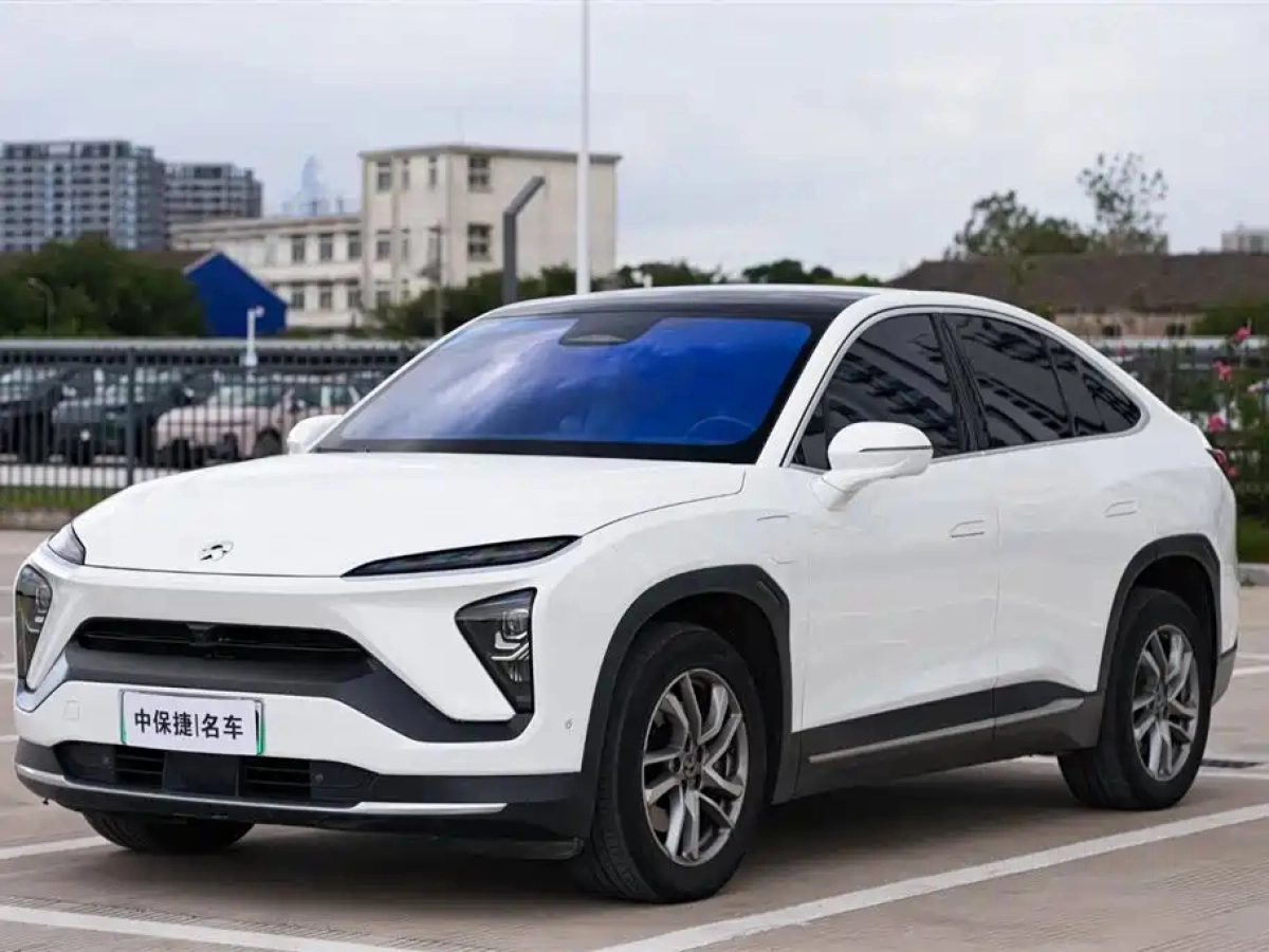 NIO EC6