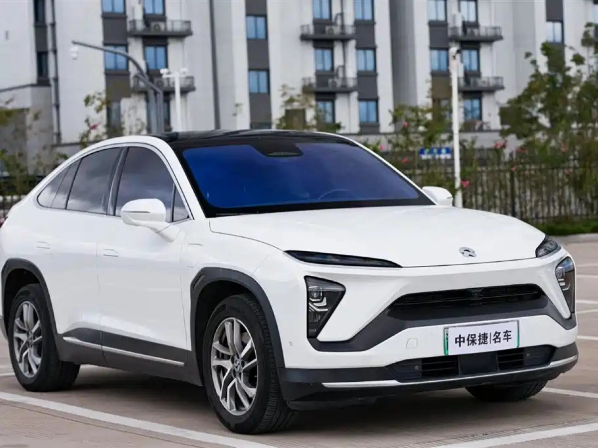 NIO EC6