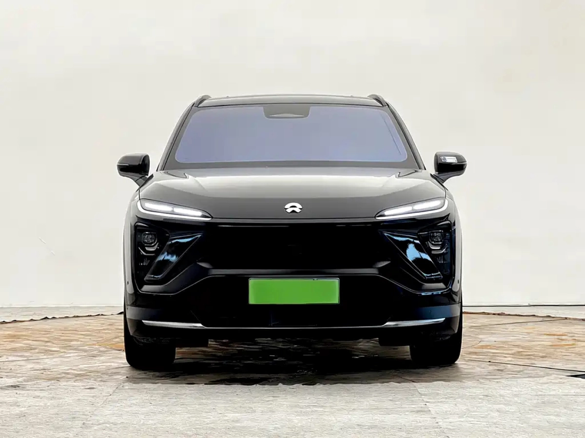 NIO ES6