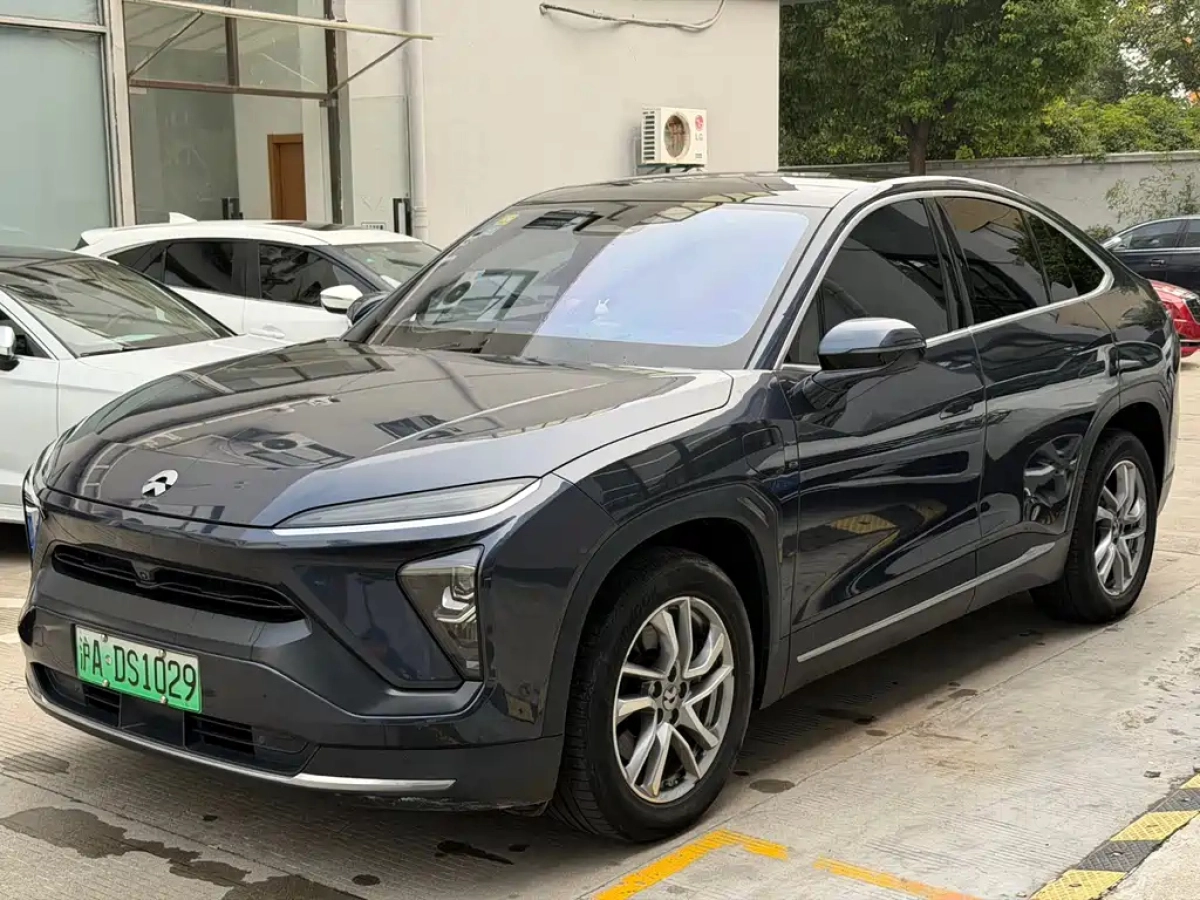 NIO EC6