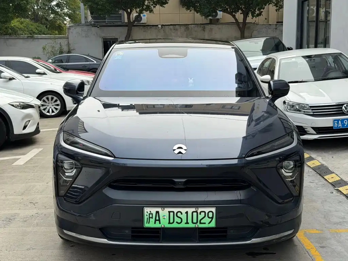 NIO EC6