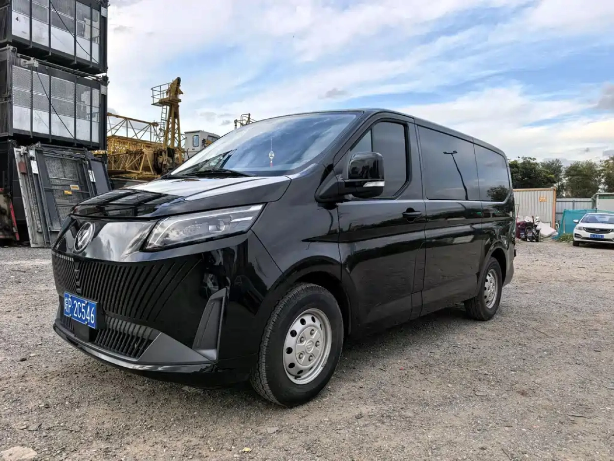 FOTON TOANO BIG V  2025