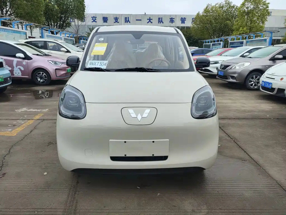 SGMW HONGGUANG MINIEV