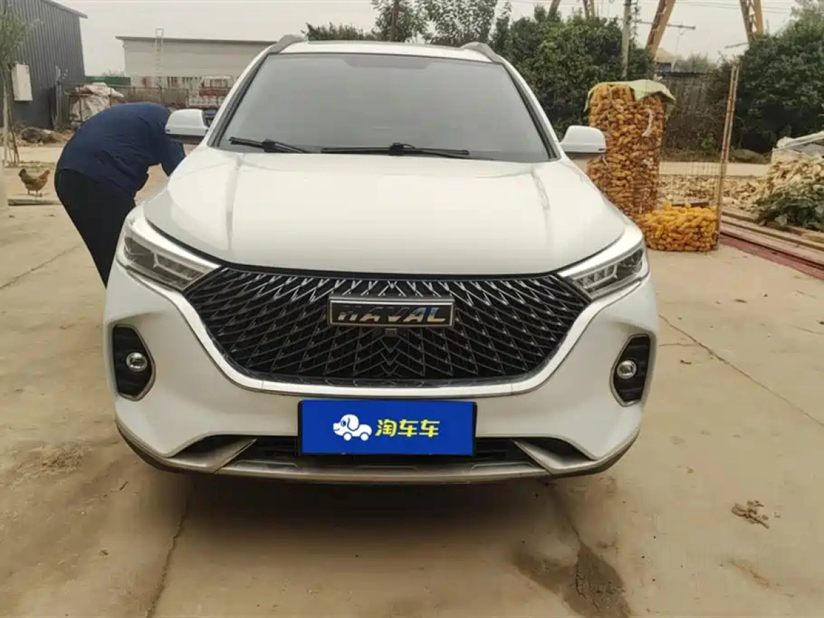 HAVAL M6