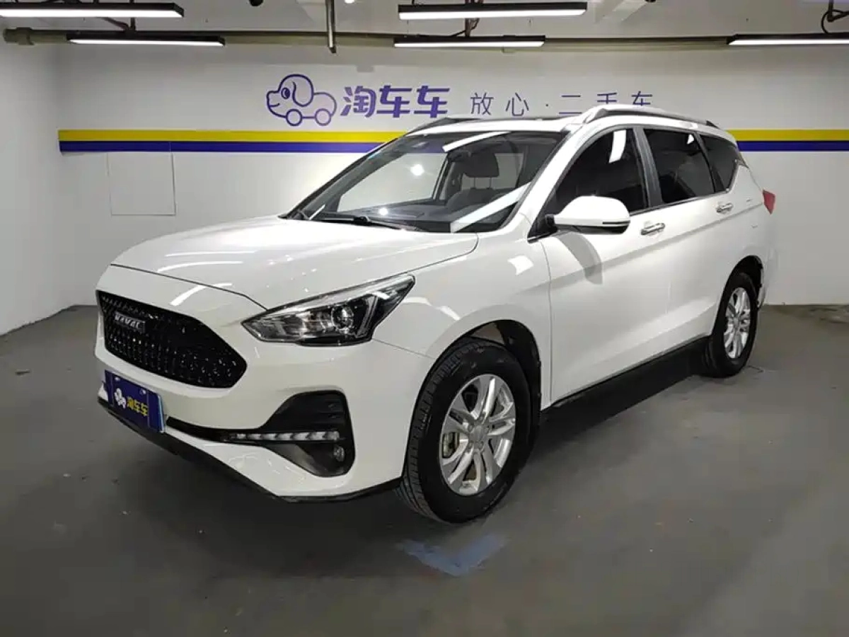 HAVAL M6