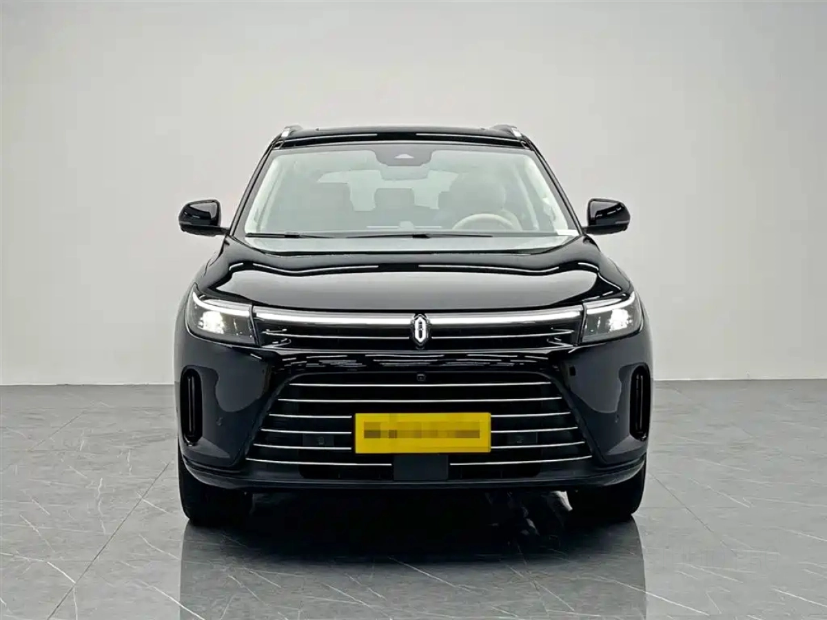 HUAWEI HARMON AITO M7