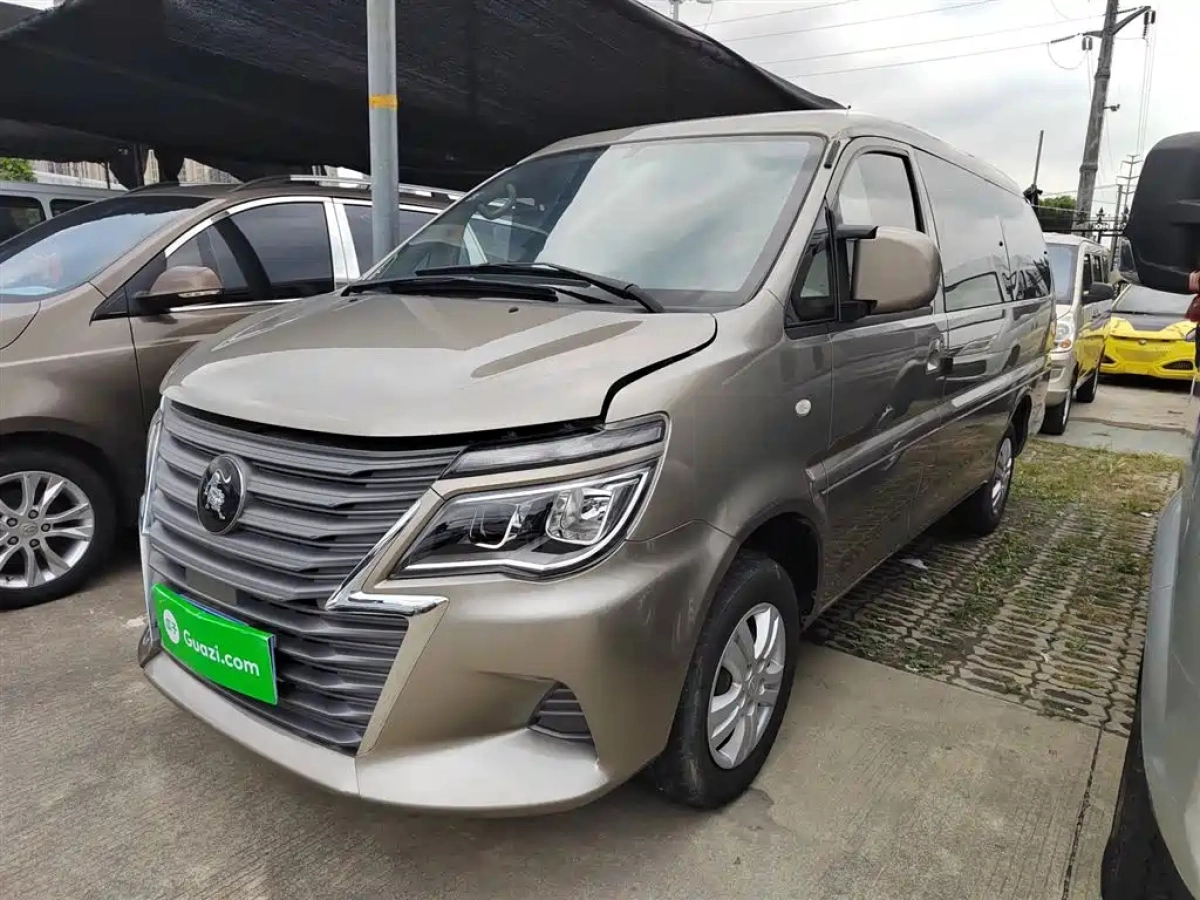 DONGFENG LINGZHI