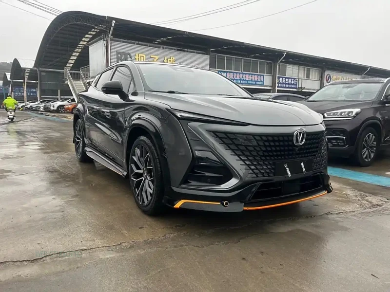 CHANGAN UNI-T